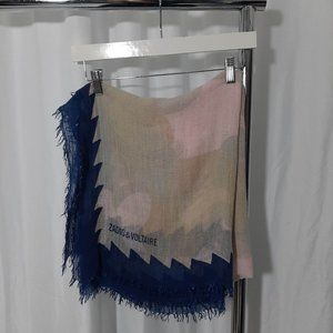 Zadig & Voltaire Scarf